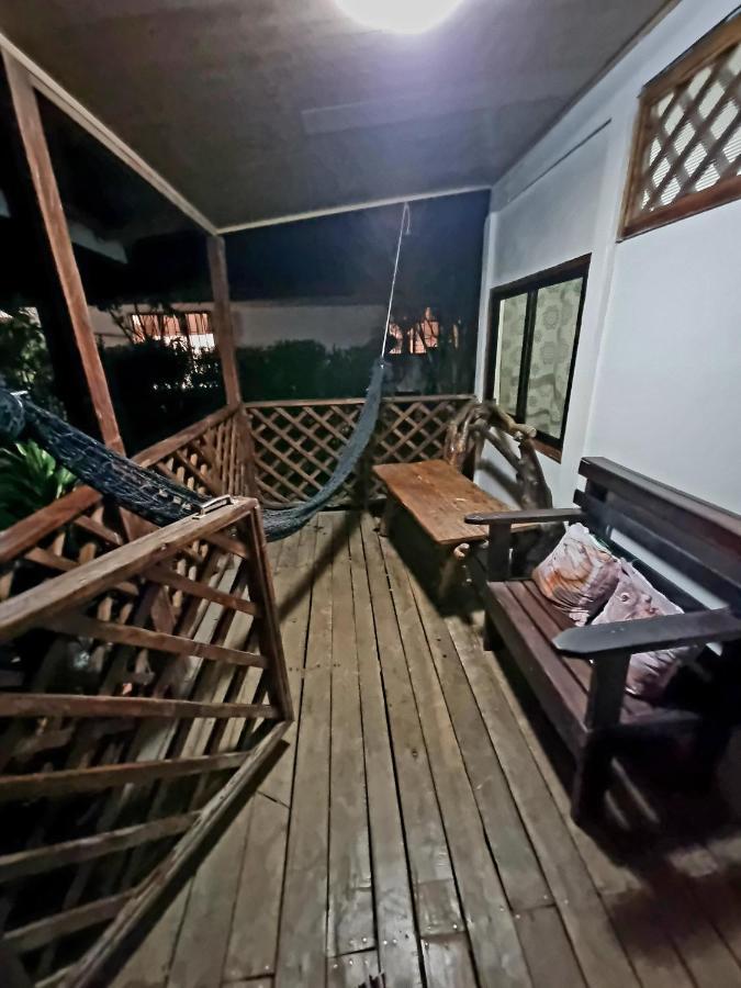 Ballena Oasis Homes & Glamping Uvita Bagian luar foto