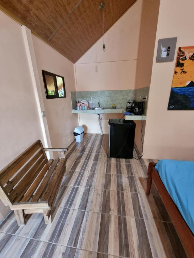 Ballena Oasis Homes & Glamping Uvita Bagian luar foto