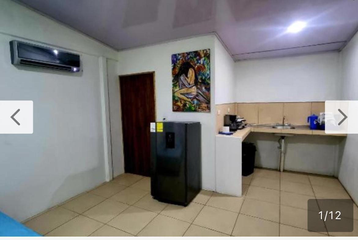 Ballena Oasis Homes & Glamping Uvita Bagian luar foto