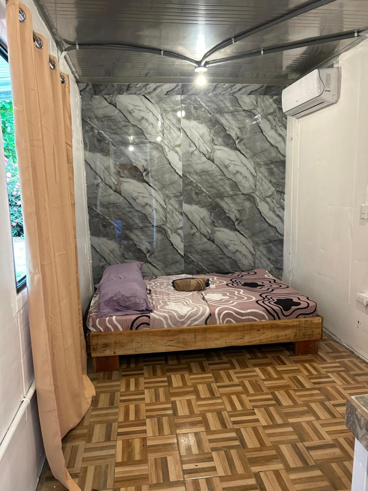Ballena Oasis Homes & Glamping Uvita Bagian luar foto