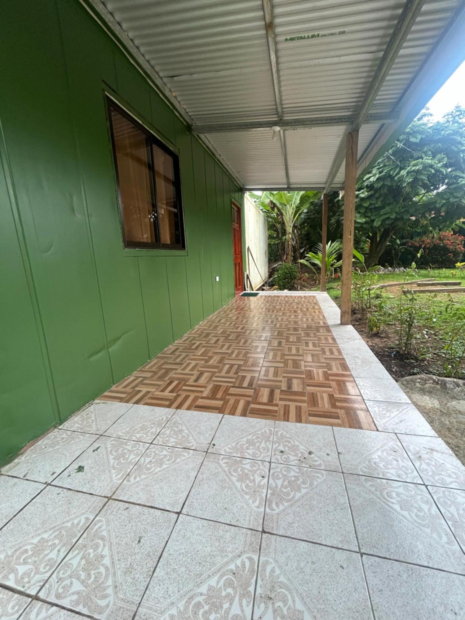 Ballena Oasis Homes & Glamping Uvita Bagian luar foto
