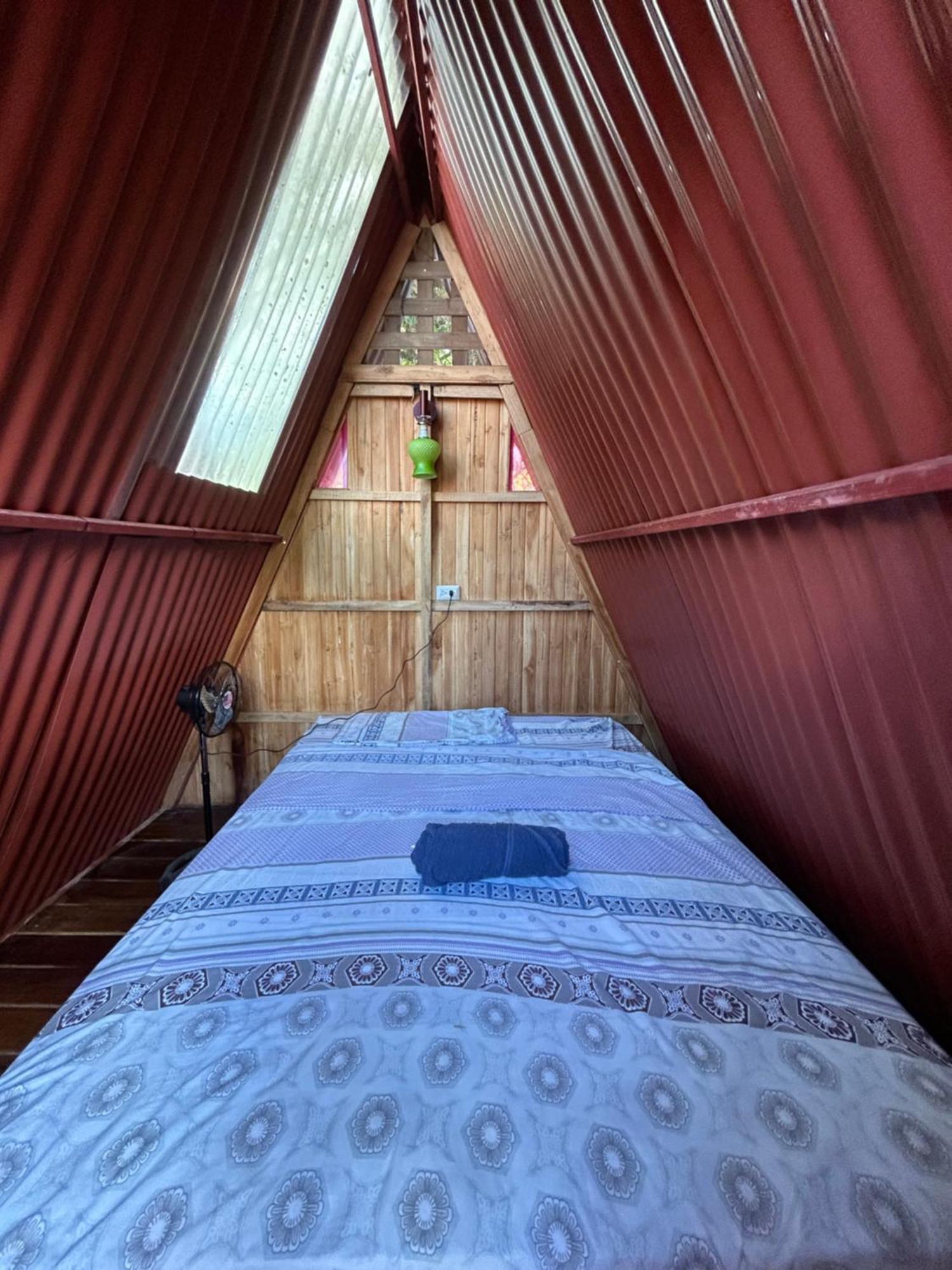 Ballena Oasis Homes & Glamping Uvita Bagian luar foto